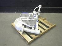 TRUMPF TRULIGHT 5510 SINGLE MOUNT OR LIGHT