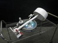 STERIS HARMONY LA300 SINGLE MOUNT OR LIGHT