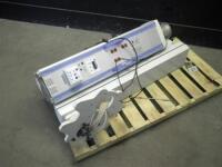 TRUMPF TRUPORT HORIZONTAL SUPPLY UNIT