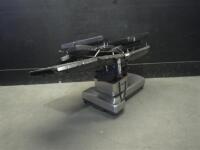 STERIS AMSCO 3085 SP OR TABLE WITH HAND CONTROL