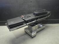 AMSCO QUANTUM 3080 SP OR TABLE