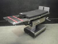 AMSCO SURGICAL 2080 OR TABLE