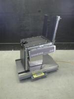SHAMPAINE 5100 OR TABLE