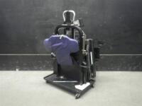 OSI 5358 ULTRA SHOULDER POSITIONER