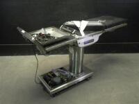 SKYTRON 6500 ELITE OR TABLE WITH HAND CONTROL (PARTS UNIT)
