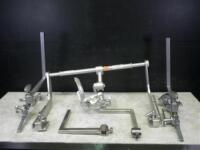 DORO PMI OR TABLE PARTS (NO CART)