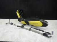 YELLOW FIN STIRRUP