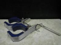ACUFEX 012310 LEG HOLDERS