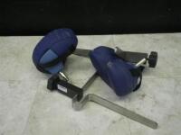 ALLEN MEDICAL TABLE ACCESSORIES