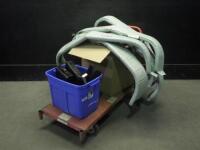 OR TABLE PARTS AND PADS