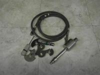 STRYKER 30 OSCILLATING SAW WITH HOSE