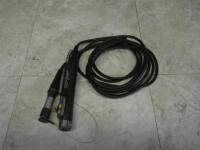 STRYKER FORMULA CORE HANDPIECE