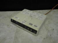 STRYKER COMMAND 2 CONTROL UNIT