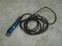 CONMED/LINVATEC D9924 ADVANTAGE TURBO HANDPIECE