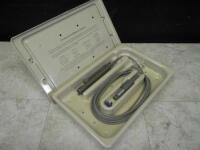 LINVATEC APEX HANDPIECE