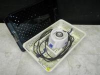MEDTRONIC MIDAS REX BONE MILL