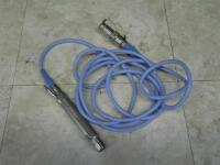 SMITH & NEPHEW/DYONICS 7205357 POWER HANDPIECE