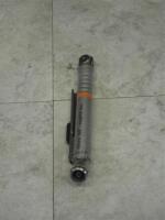 ZIMMER HALL MICRO 100 SAGITTAL SAW