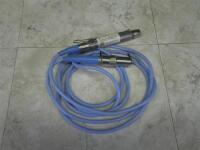 SMITH & NEPHEW/DYONICS 7205357 POWER HANDPIECE