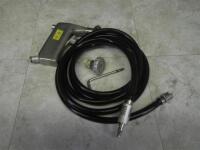 ZIMMER HALL 5052-02 OSCILLATOR WITH HOSE