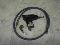 SARNS/3M 5590 STERNAL SAW II WITH HOSE
