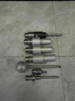 3M DRILL ATTACHMENTS
