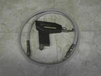 SARNS/3M 5590 STERNAL SAW II WITH HOSE