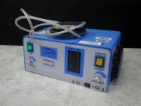 SMITH & DAVIS SYNERGY DRILL SYSTEM WITH FOOTSWITCH