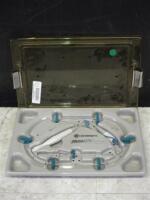 COHERENT VERSALINK HANDPIECE