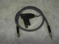 SARNS/3M 5590 STERNAL SAW II WITH HOSE