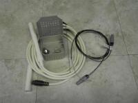 SAVI SCOUT HANDPIECE