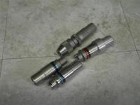 STRYKER DRILL ATTACHMENTS