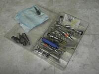 POWER EQUIPMENT EXTRAS