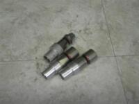 STRYKER 4103-210 DRILL ATTACHMENTS