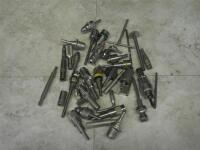DRILL ATTACHMENTS