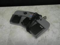 DYONICS/SMITH AND NEPHEW POWER II FOOTSWITCH