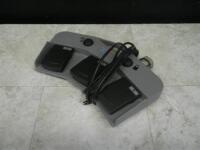 DYONICS/SMITH AND NEPHEW POWER II FOOTSWITCH