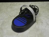 SYNTHES 05.001.0016 FOOTSWITCH