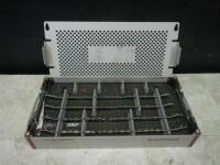 SYNTHES 4.5MM LCP CONDYLAR PLATE SET