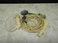 PHYSIO-CONTROL INTERNAL DEFIB PADDLES/HANDLES