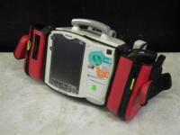 PHILIPS HEARTSTART MRX DEFIB WITH PACER, AED MODE