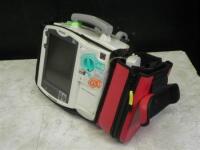PHILIPS HEARTSTART MRX DEFIB WITH PACER, AED MODE