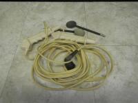 PHYSIO-CONTROL INTERNAL DEFIB PADDLES/HANDLES