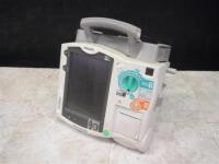 PHILIPS HEARTSTART MRX DEFIB WITH PACER, AED MODE