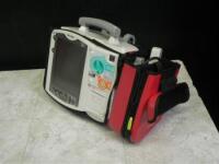 PHILIPS HEARTSTART MRX DEFIB WITH PACER, AED MODE