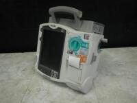 PHILIPS HEARTSTART MRX DEFIB WITH PACER, AED MODE