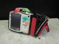 PHILIPS HEARTSTART MRX DEFIB WITH PACER, AED MODE