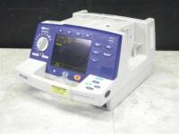 PHILIPS HEARTSTART XL BIPHASIC DEFIB WITH PACER, AED MODE, ECG IN/OUT, SPO2
