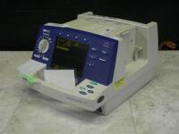 PHILIPS HEARTSTART XL BIPHASIC DEFIB WITH PACER, AED MODE, ECG IN/OUT, SPO2