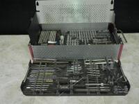 SYNTHES LCP SELF-TAPPING LOCKING SMALL FRAGMENT SET